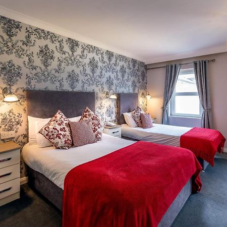 Castle Arch Hotel Trim Luaran gambar