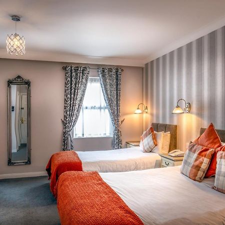 Castle Arch Hotel Trim Luaran gambar