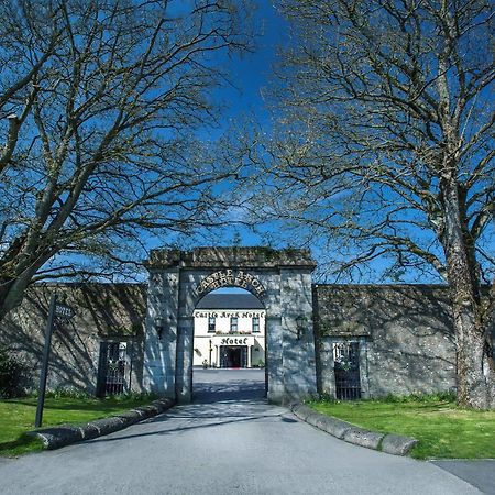 Castle Arch Hotel Trim Luaran gambar