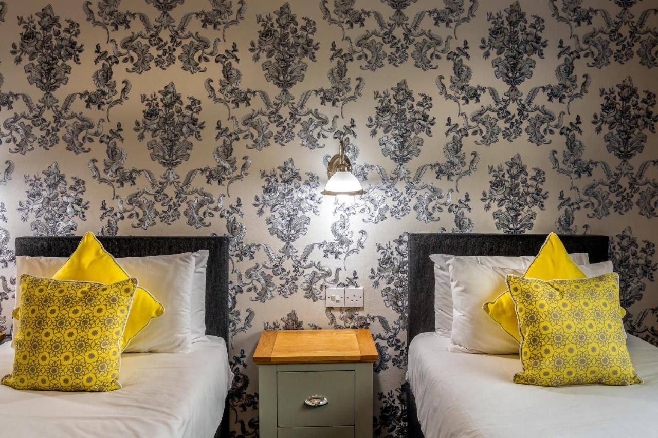 Castle Arch Hotel Trim Luaran gambar