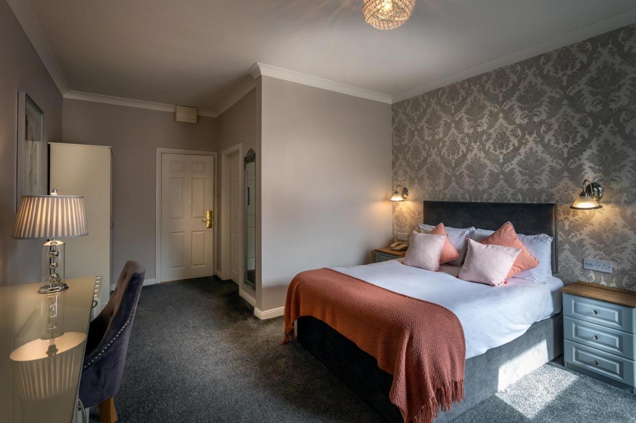 Castle Arch Hotel Trim Luaran gambar