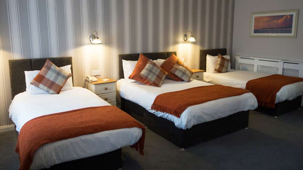 Castle Arch Hotel Trim Bilik gambar