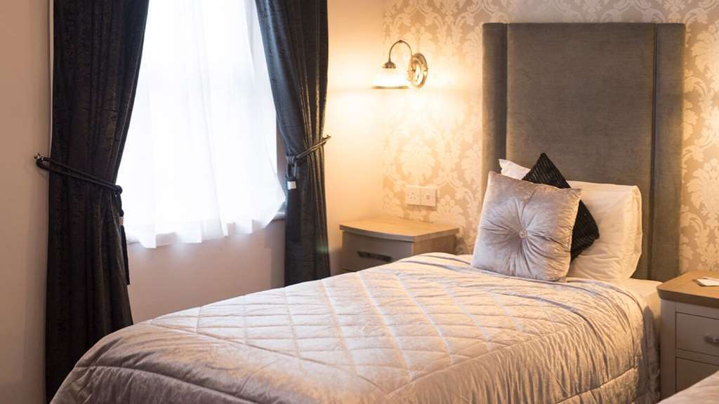 Castle Arch Hotel Trim Bilik gambar