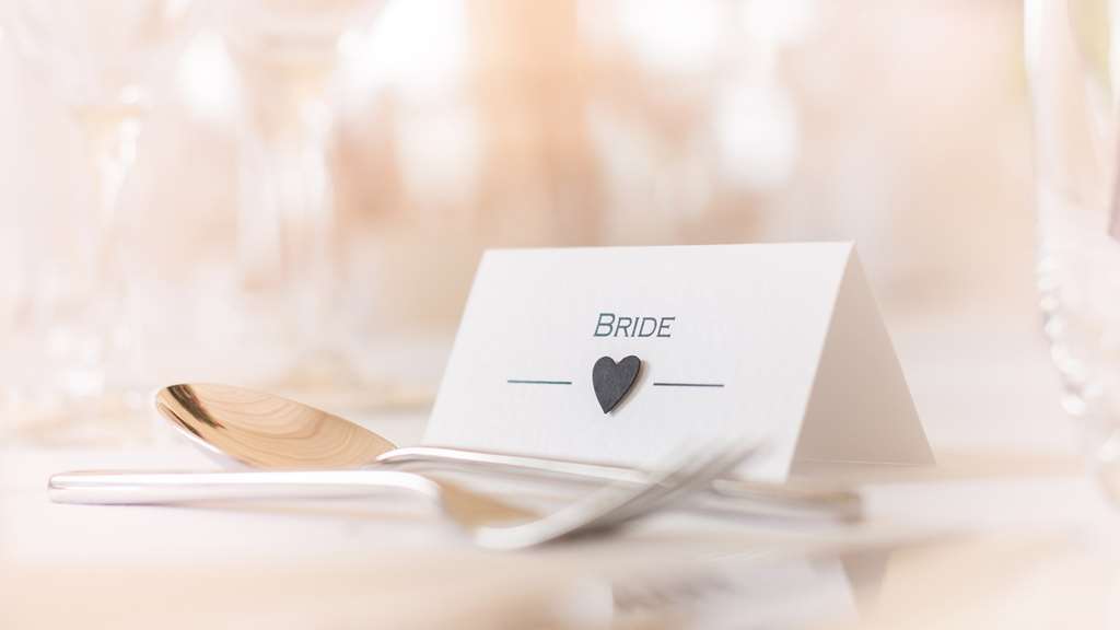 Castle Arch Hotel Trim Restoran gambar