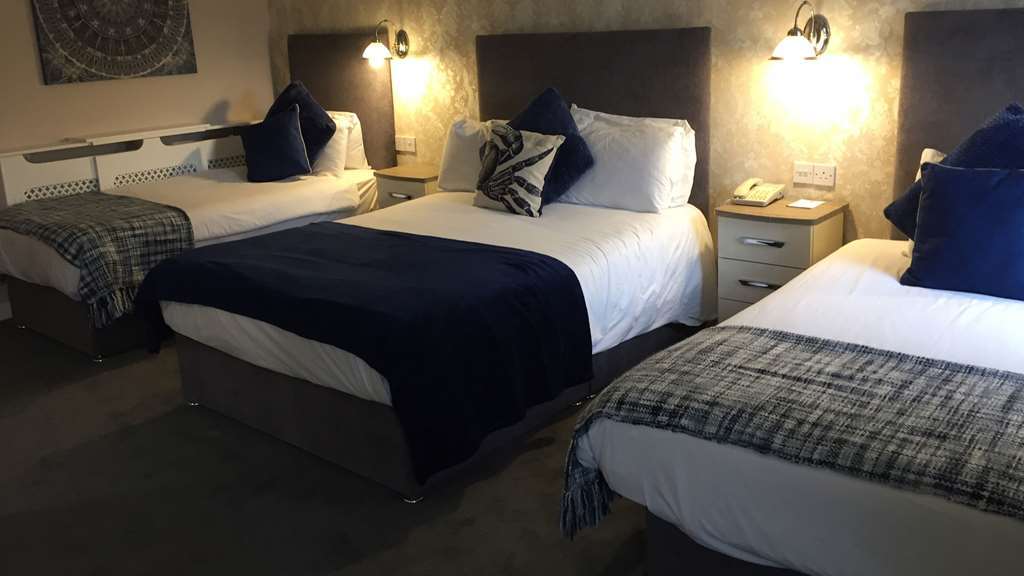 Castle Arch Hotel Trim Bilik gambar