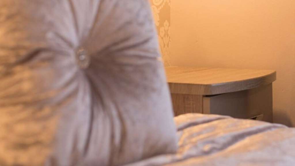 Castle Arch Hotel Trim Bilik gambar